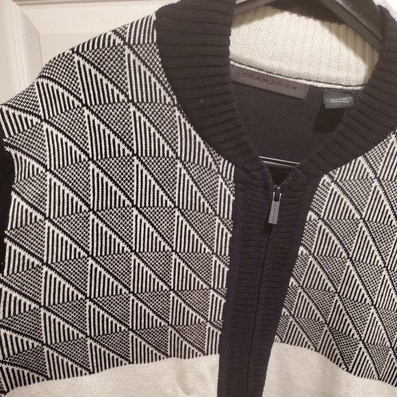 Sean John Sweater - Picture 2 of 3